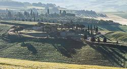 Toscane